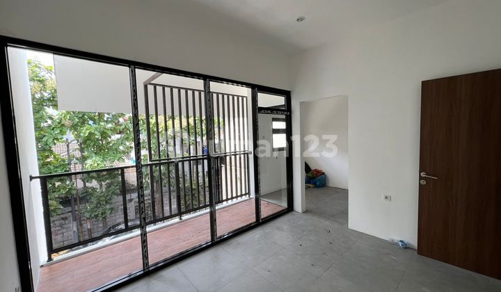 Dijual Rumah Baru di Komplek Puspa Indah Soekarno Hatta Bandung 2