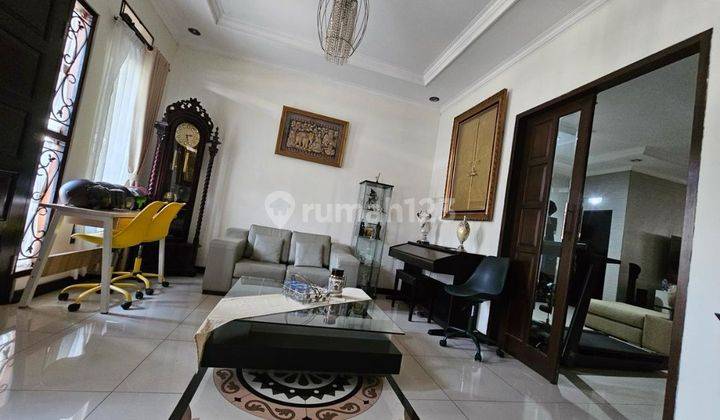 Dijual Rumah Bagus Batu Indah Batununggal 2