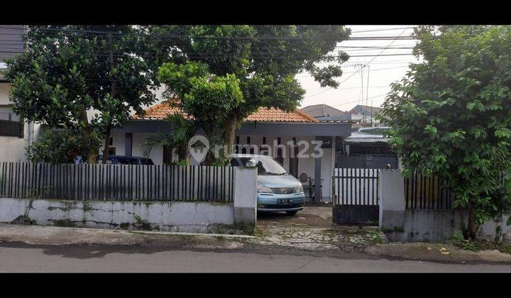 Dijual Rumah Hook Srimahi Raya 1