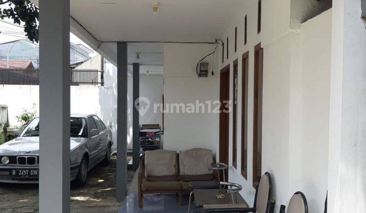 Dijual Rumah Hook Srimahi Raya 2