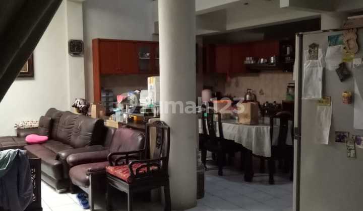 Dijual Rumah Shm Di Rajamantri Buah Batu Bandung 2