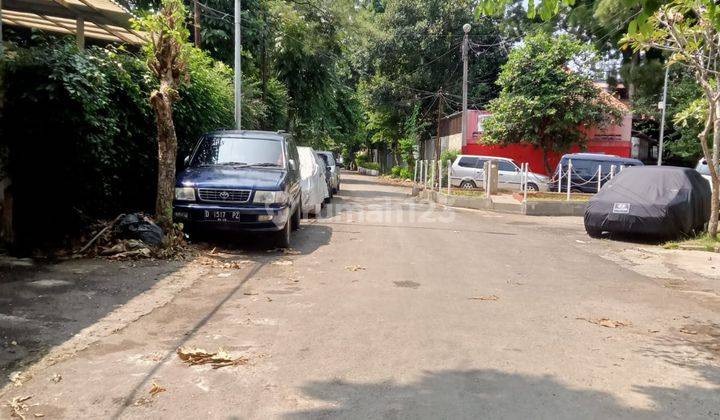 Dijual Rumah Lama Hitung Tanah Bonus Bangunan 2