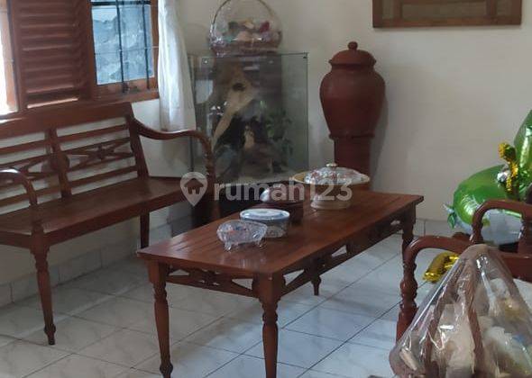 Dijual Rumah Bagus Siap Huni Pondok Hijau Bandung Utara 2