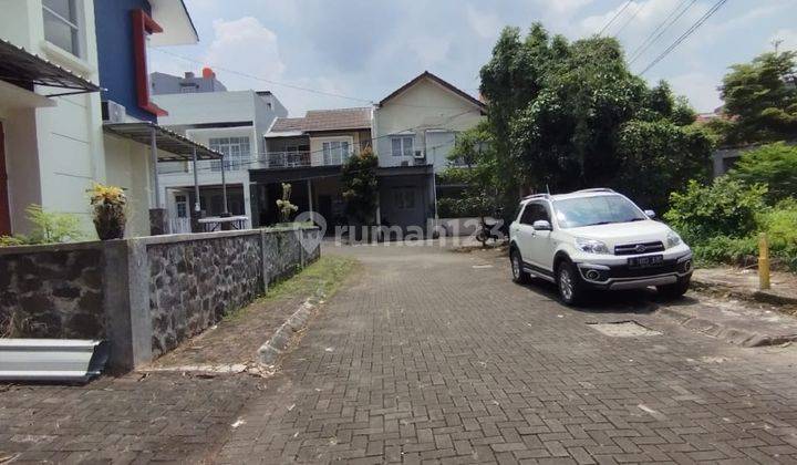 Dijual Rumah Satu Lantai Sweet Antapani Bandung  2