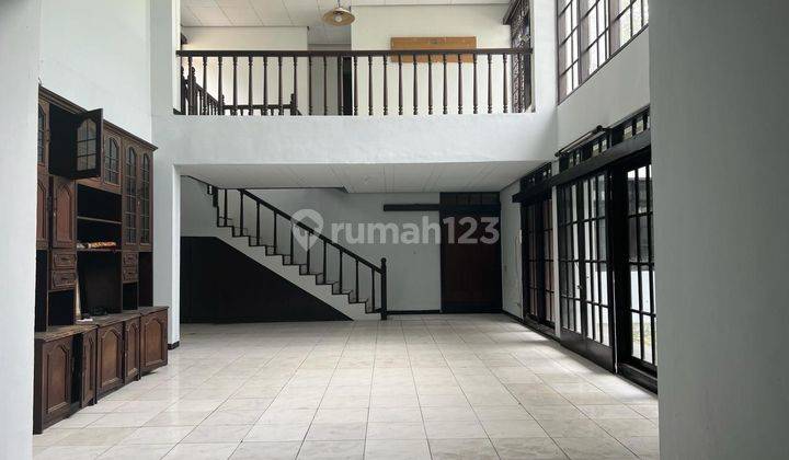 Dijual Rumah Cikutra Baru Raya 2