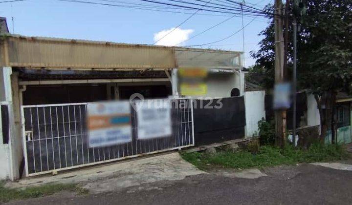 Dijual Murah Komplek Ligar Dekat Cigadung Hitung Tanah Bonus Bangunan 1