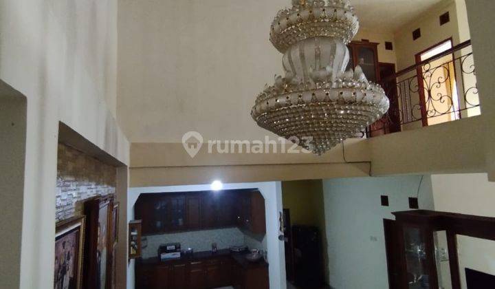 Dijual Rumah Jl Awi Buluh Cicadas Bandung 2