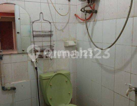 Dijual Rumah Mega Asri Pasteur Bandung 2