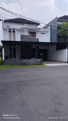 Dijual Rumah Bagus Mekar Wangi Bandung Selatan  1