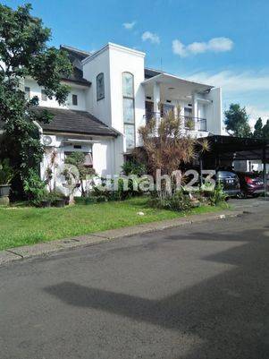 Dijual Rumah Komplek Palem Soekarno Hatta Bandung 1