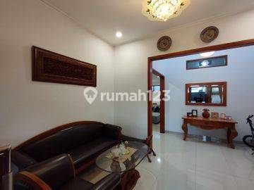 Dijual Rumah Bagus Sulaksana Antapani Bandung 1