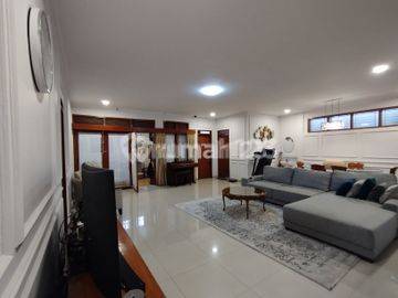 Dijual Rumah Bagus Sulaksana Antapani Bandung