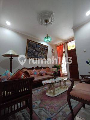 Dijual Rumah Bagus Batununggal Indah Bandung 2