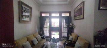 Dijual Rumah Cluster Mitra Dago Antapani Bandung 2