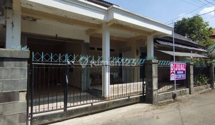 Dijual Rumah Jl Mars Barat Margahayu Bandung 1