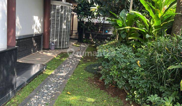 Dijual Tempat Usaha Sayap Dago Jl Cisitu Bandung 2