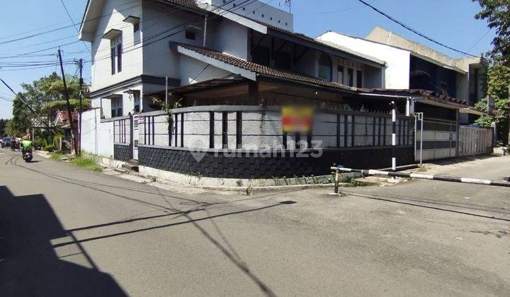 Dijual Rumah Rancamanyar Turangga Bandung 1