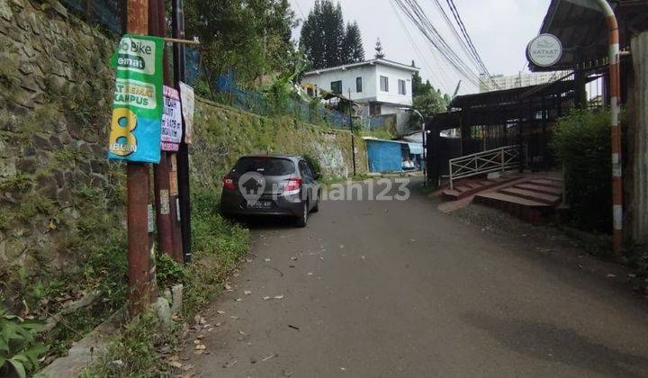 Dijual Koskosan Bukit Indah Ciumbeluit Bandung 2