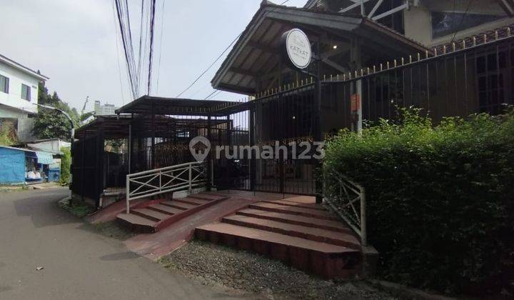 Dijual Koskosan Bukit Indah Ciumbeluit Bandung 1