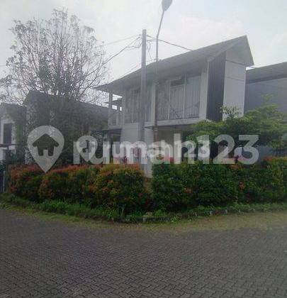 Dijual Rumah Bagus SHM di Capitol Dago,valley Bandung Dijual Rumah Bagus SHM di Capitol Dago,valley Bandung
