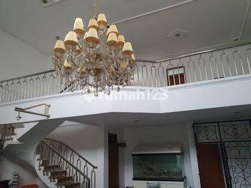 Dijual Rumah Bagus SHM di Kembar, Bandung 2