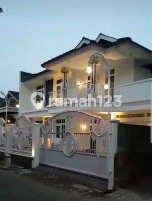 Dijual Rumah Bagus SHM di Kembar, Bandung 1