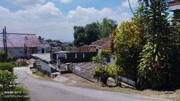 Dijual Rumah SHM di Ligar Raya Bandung 1