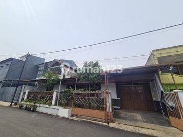 Dijual Rumah SHM di Kembar,bkr Bandung 1