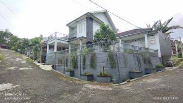 Dijual Rumah Astom Residenc Bandung Timur 1