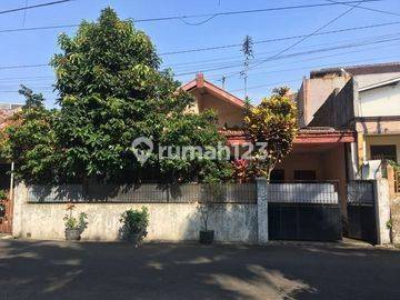 Dijual Rumah Murah SHM di Sayap Bkr Bandung Harga di Bawah Pasar 1