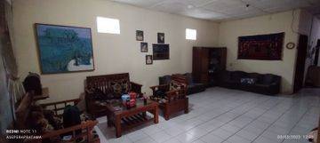 Dijual Rumah Murah SHM di Sayap Bkr Bandung Harga di Bawah Pasar 2