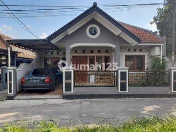 Dijual Rumah Bagus SHM di Cijaura, Bandung  1