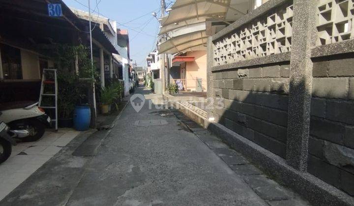 Rumah Bagus Unfurnished Sertifikat Hak Milik di Tanjung Sari, Bandung 2