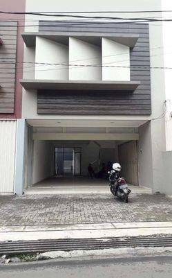 Dijual Ruko Bagus di Astanaanyar, Bandung 1