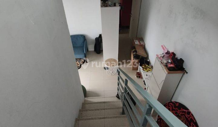 Rumah 2 Lantai Bagus Unfurnished SHM di Bandung City View 2