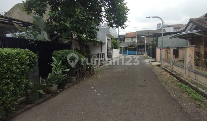 Rumah Di Jual Jl Karang Asem 2 Lantai SHM Bagus Siap Huni 2