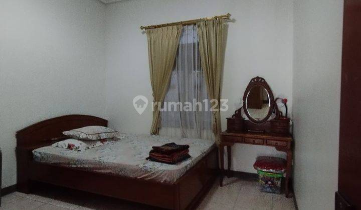 Rumah Bagus Unfurnished Shm Di Jl Tanjung Sari Asri, Bandung 2