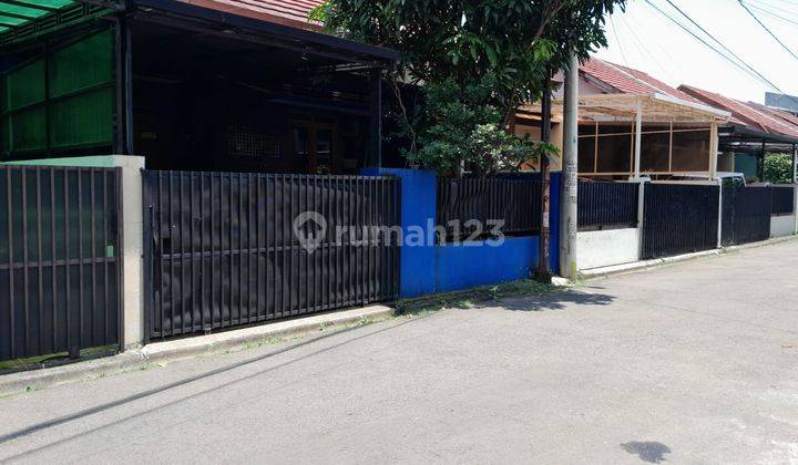 Rumah Bagus Unfurnished SHM di Puri Dago, Bandung 2