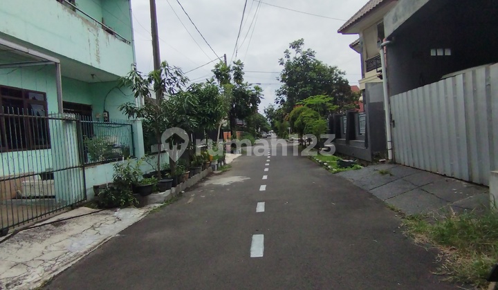 Dijual Rumah Perluasan Arcamanik Bandung 2
