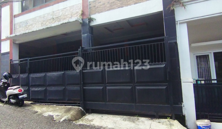Dijual Rumah di Nuansa Valey Regency Pasir Impun