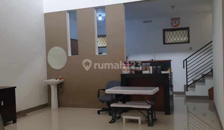 Rumah Murah Komp Sutra Graha Dekat Sukaati Dan Batununggal Bandung 16