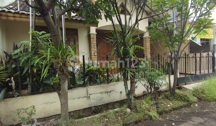 Dijual Rumah Perluasan Arcamanik Bandung