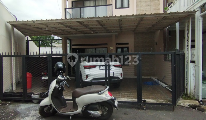 Dijual Rumah Bagus di Golf Barat Arcamanik Bandung Dijual Rumah Bagus di Golf Barat Arcamanik Bandung