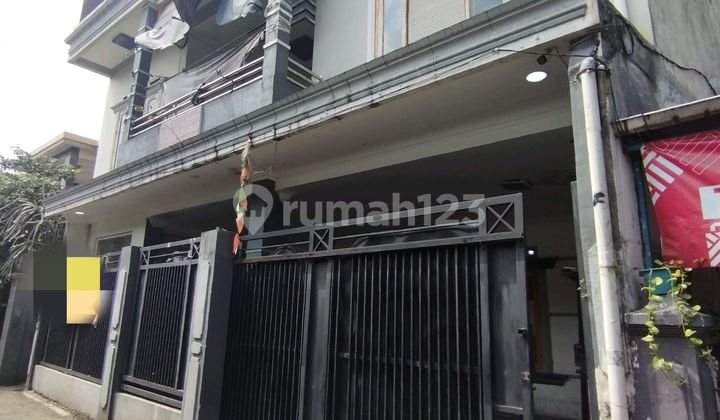 Dijual Rumah Di Sinta Sari Kiaracondong Bandung