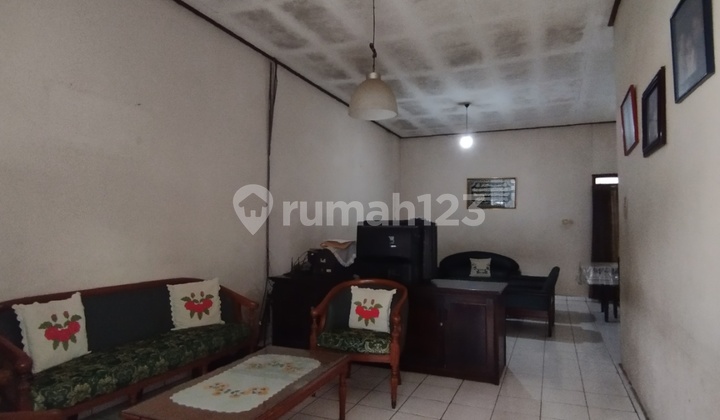 Dijual Rumah Di Buana Sari Logam Bandung 2