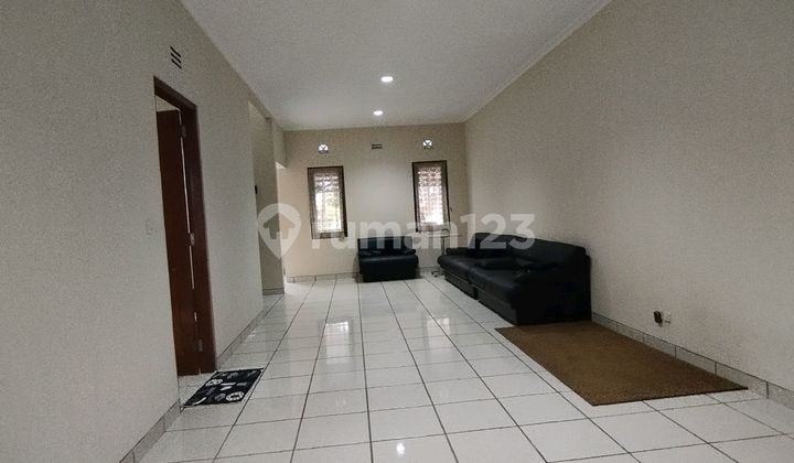 For Sale Nice House In Parakan Near Batununggal 2