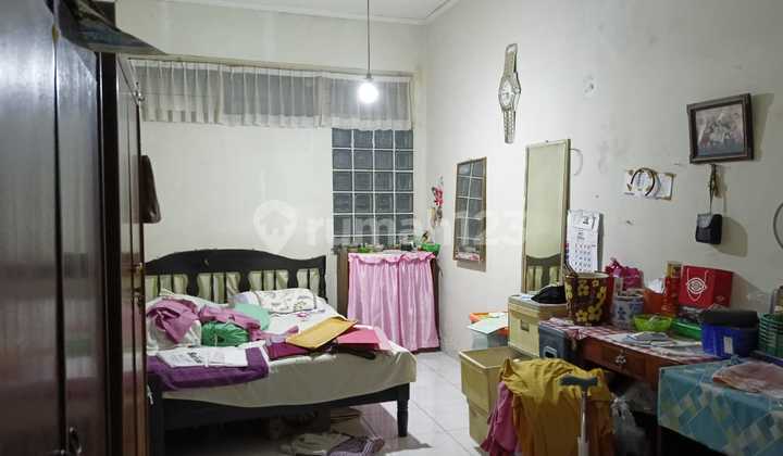 Dijual Rumah Bagus Di Daerah Turangga Bandung 2