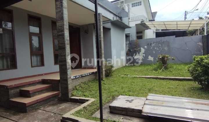 Rumah Butuh Minim Renovasi Unfurnished SHM Sariwangi, Bandung 2