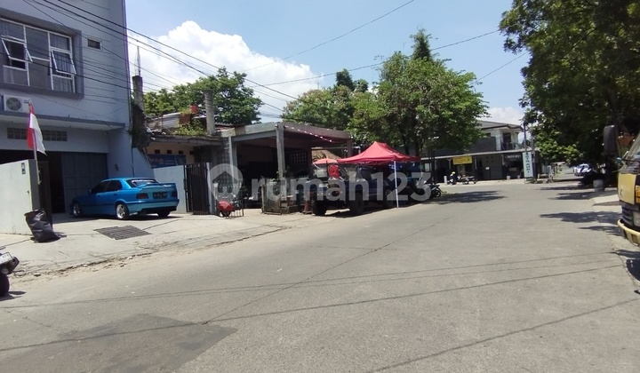 Dijual Rumah Di Kayu Agung Buah Batu Bandung 2