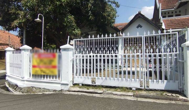 Rumah Murah Di Sukaasih Shm Butuh Renovasi  2